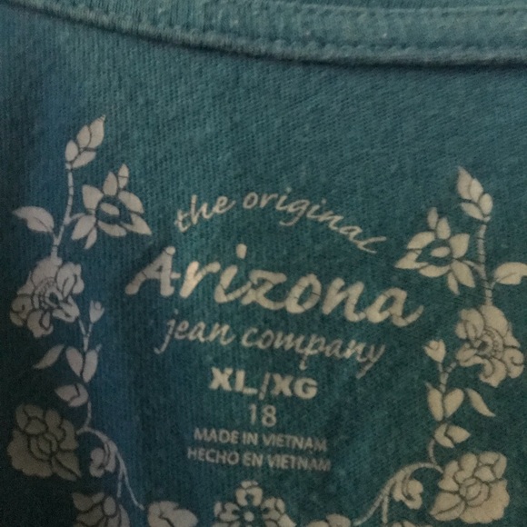 Lot (4) juniors t-shirts - Picture 4 of 8